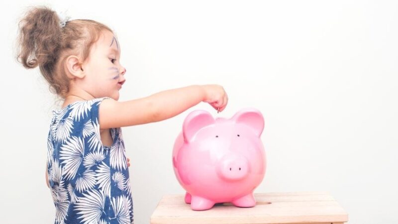 Educação Financeira para Crianças: 4 Aplicativos para Escolher