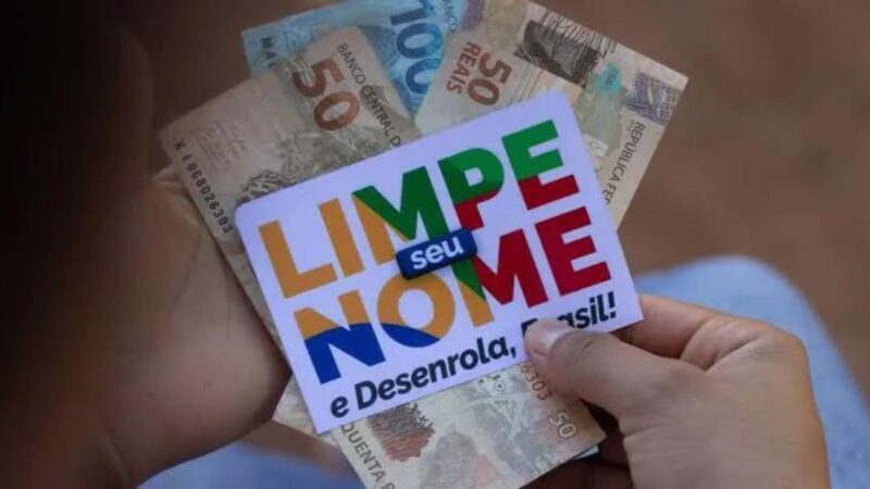 Desenrola Brasil: A Última Oportunidade para Renegociar Suas Dívidas e Recomeçar Financeiramente
