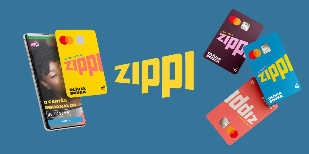 As Vantagens do Cartão de Crédito ZIPPI para MEI