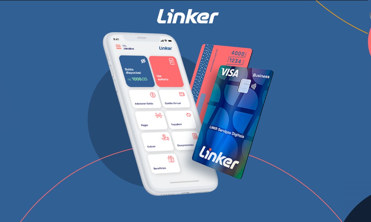 Os Benefícios do Cartão Linker Visa Business