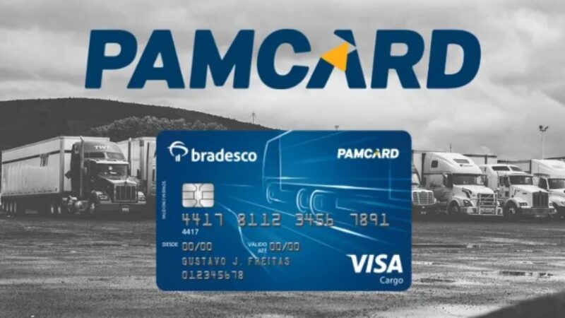 Os Benefícios do Cartão de Crédito Pamcard: