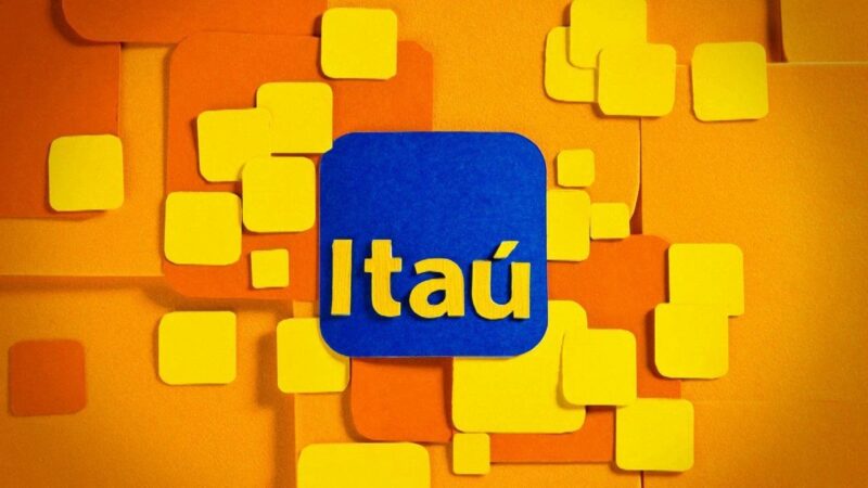 ITAÚ Inova Mais Uma Vez: O Recurso Aguardado por Clientes Chegou!